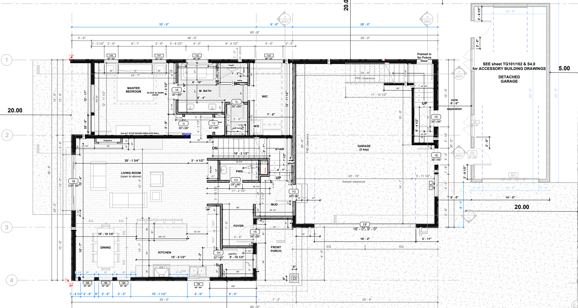 WESTPHAL ESTATES - Residential