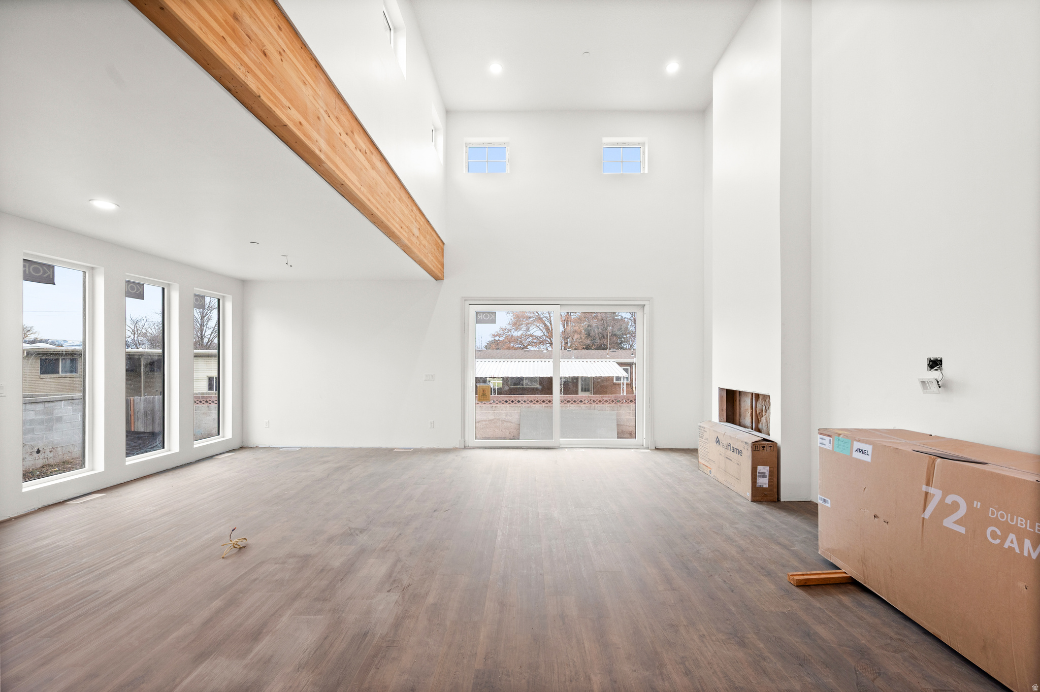 WESTPHAL ESTATES - Residential