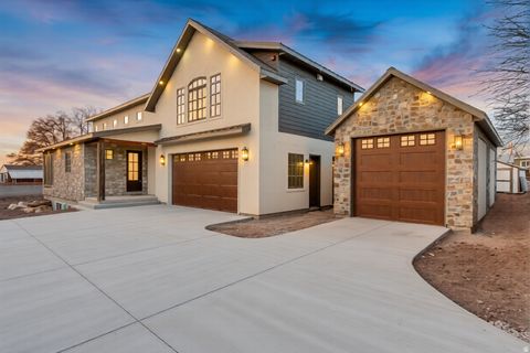 Tiny photo for 3562 S 1100 E, Millcreek, UT 84106 (MLS # 2123146)