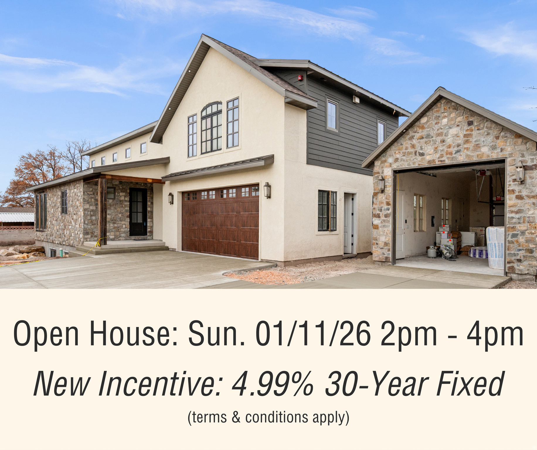 WESTPHAL ESTATES - Residential