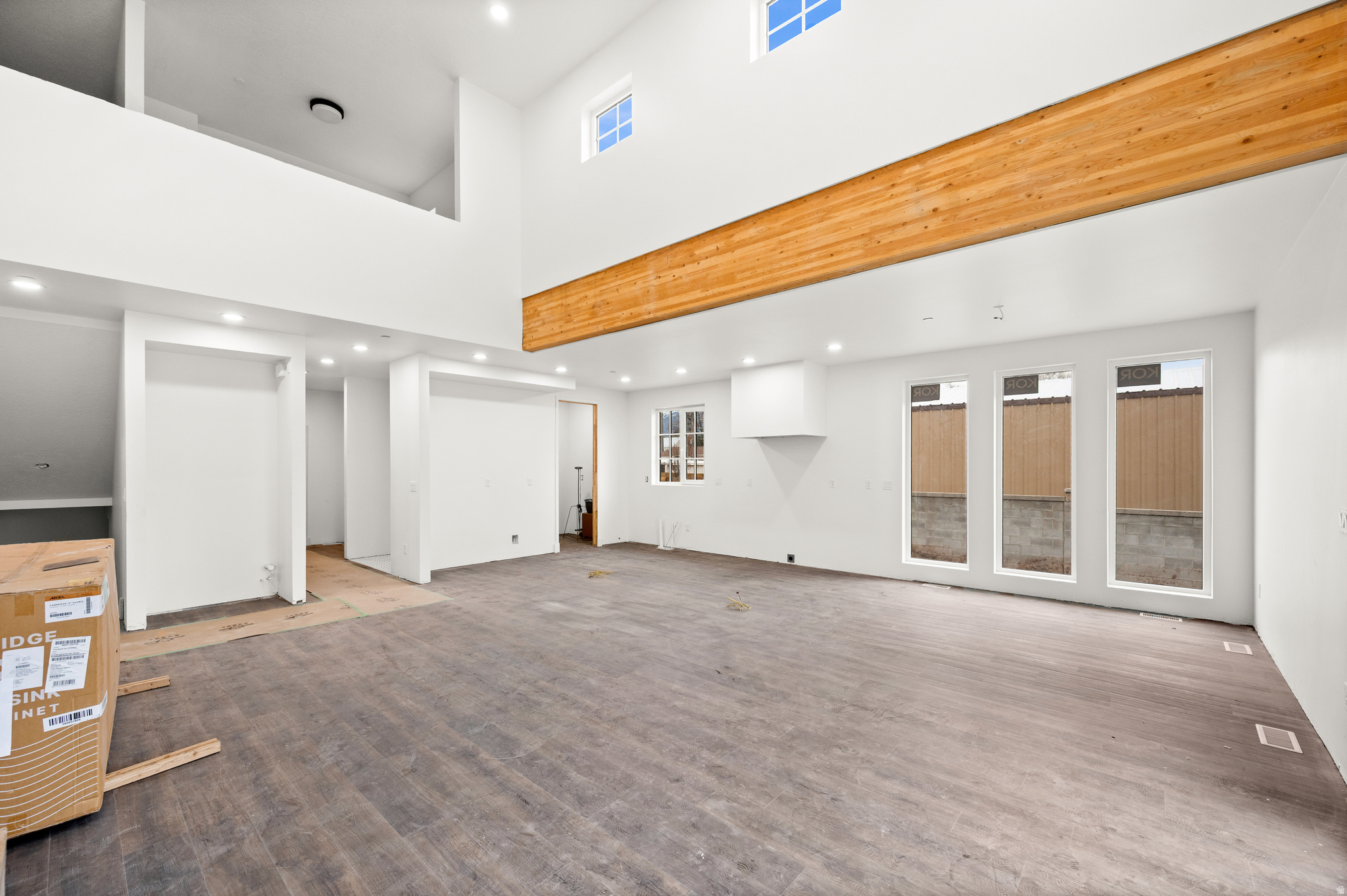 WESTPHAL ESTATES - Residential