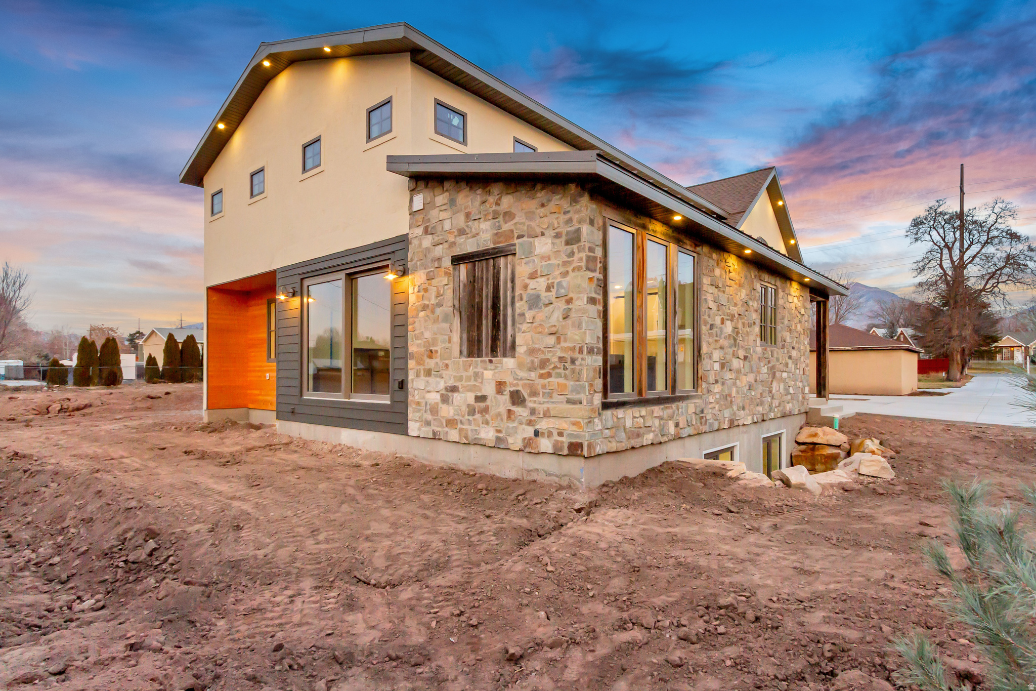 WESTPHAL ESTATES - Residential