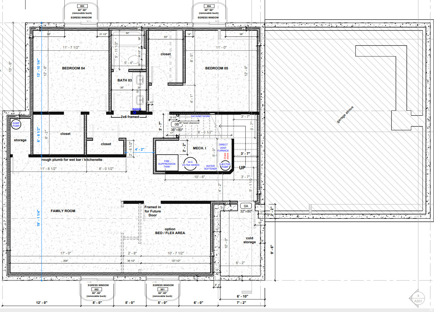 WESTPHAL ESTATES - Residential
