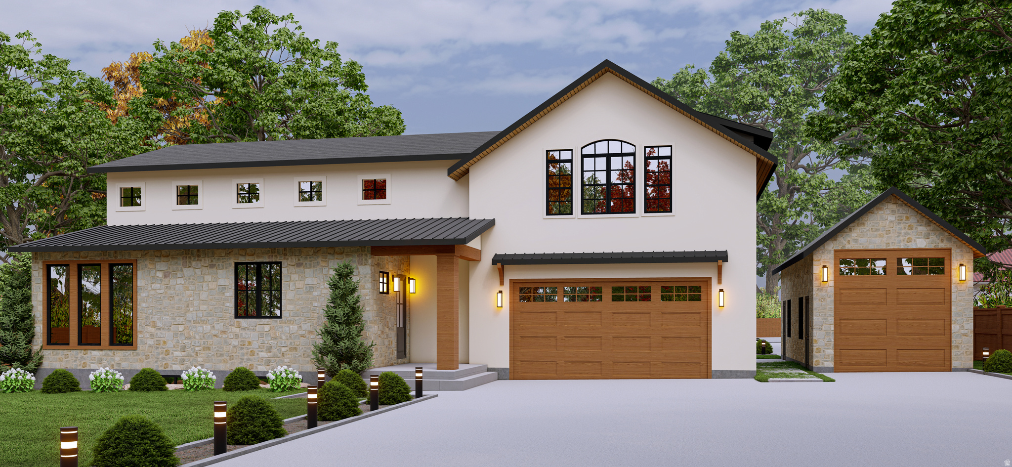 WESTPHAL ESTATES - Residential