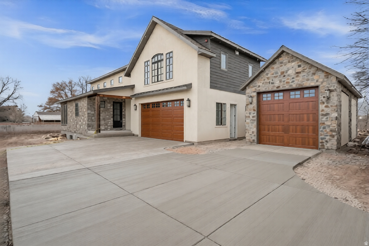 WESTPHAL ESTATES - Residential