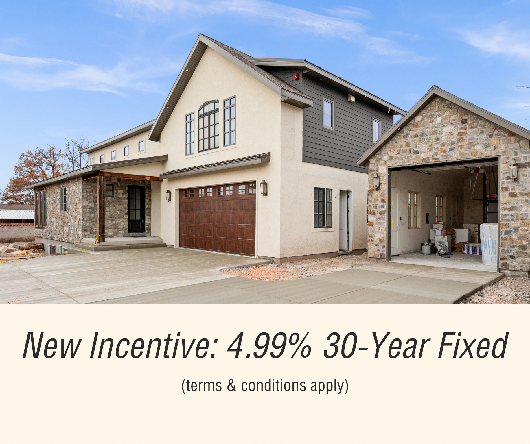 WESTPHAL ESTATES - Residential