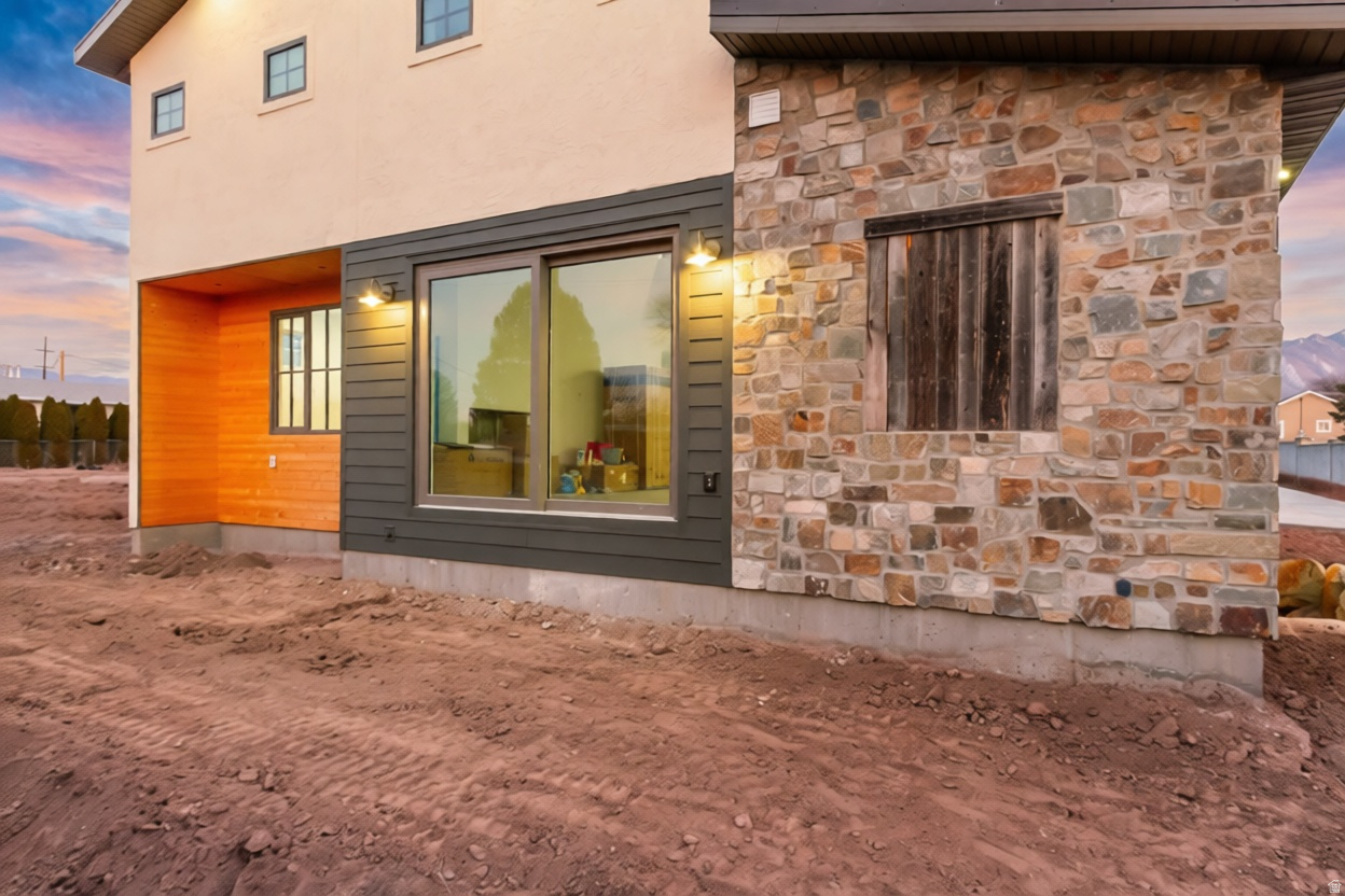 WESTPHAL ESTATES - Residential