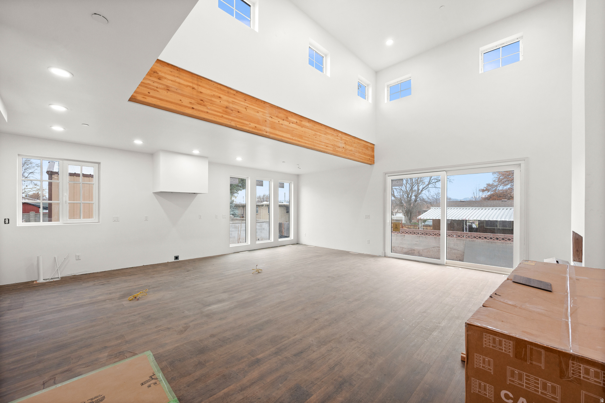 WESTPHAL ESTATES - Residential