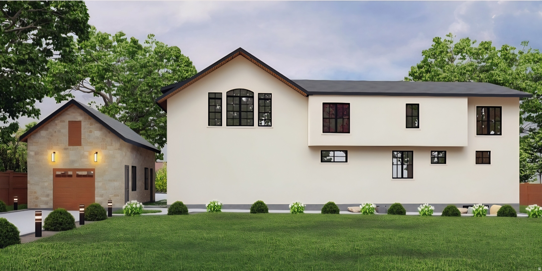 WESTPHAL ESTATES - Residential