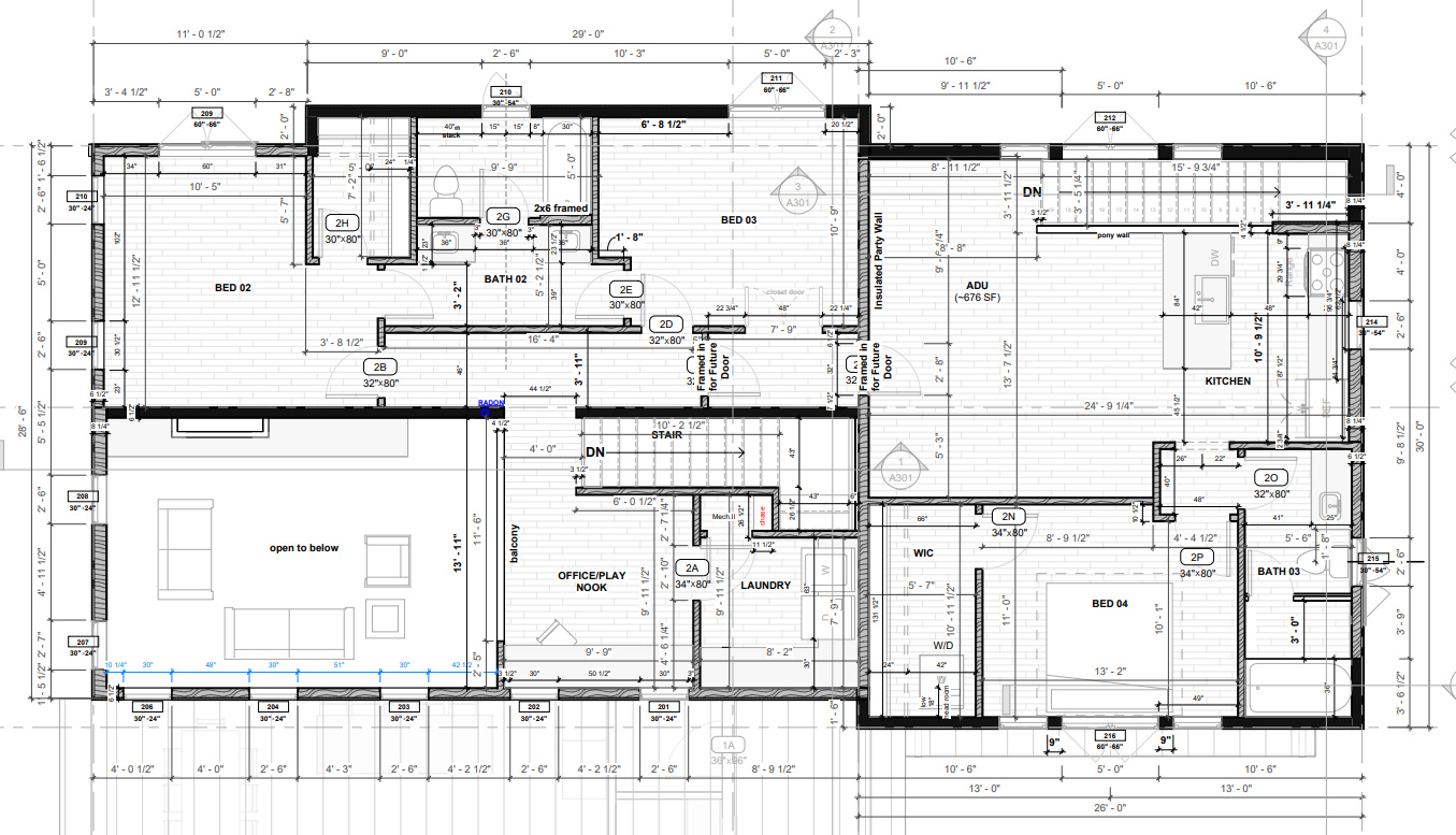 WESTPHAL ESTATES - Residential