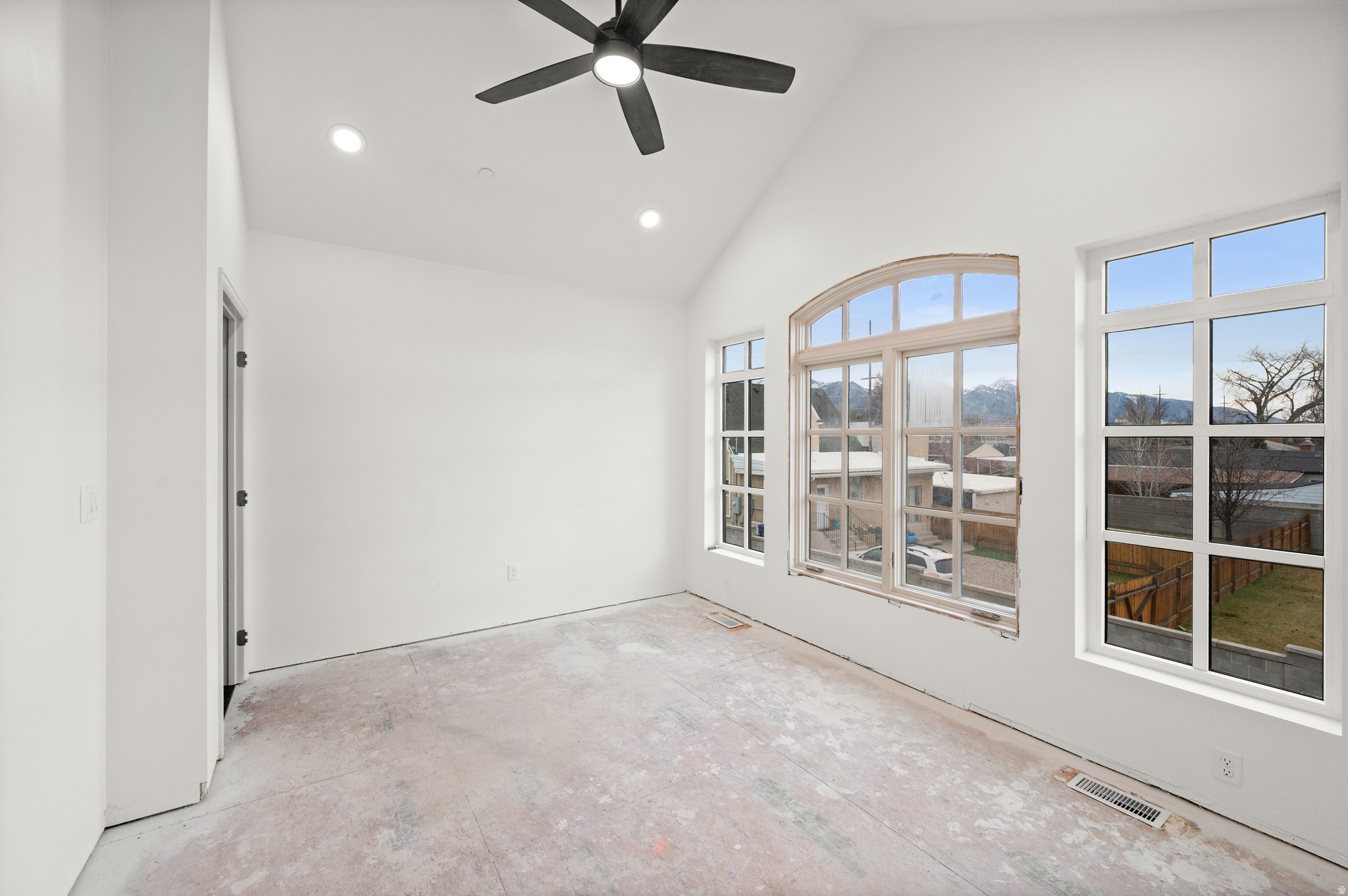 WESTPHAL ESTATES - Residential