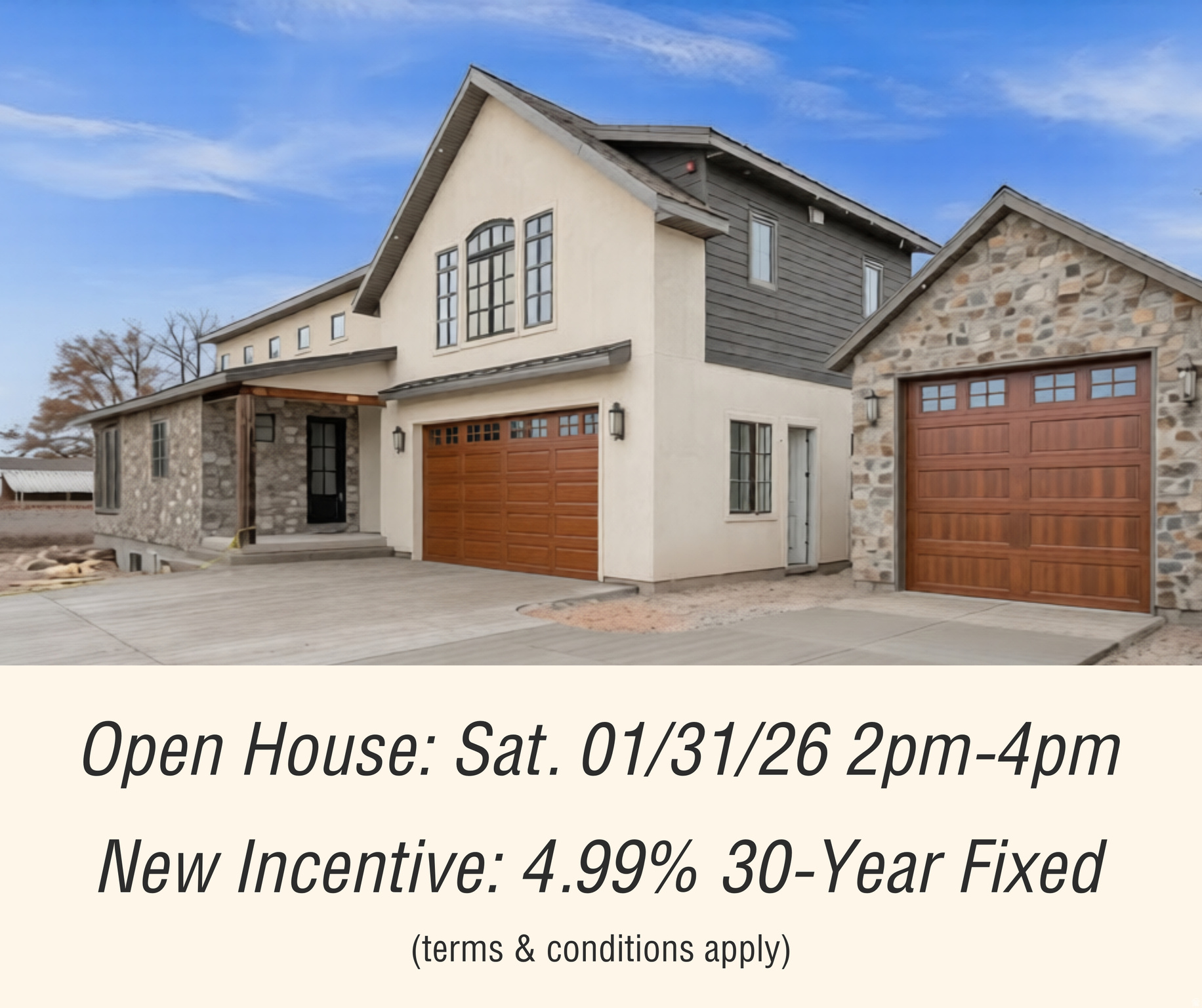 WESTPHAL ESTATES - Residential