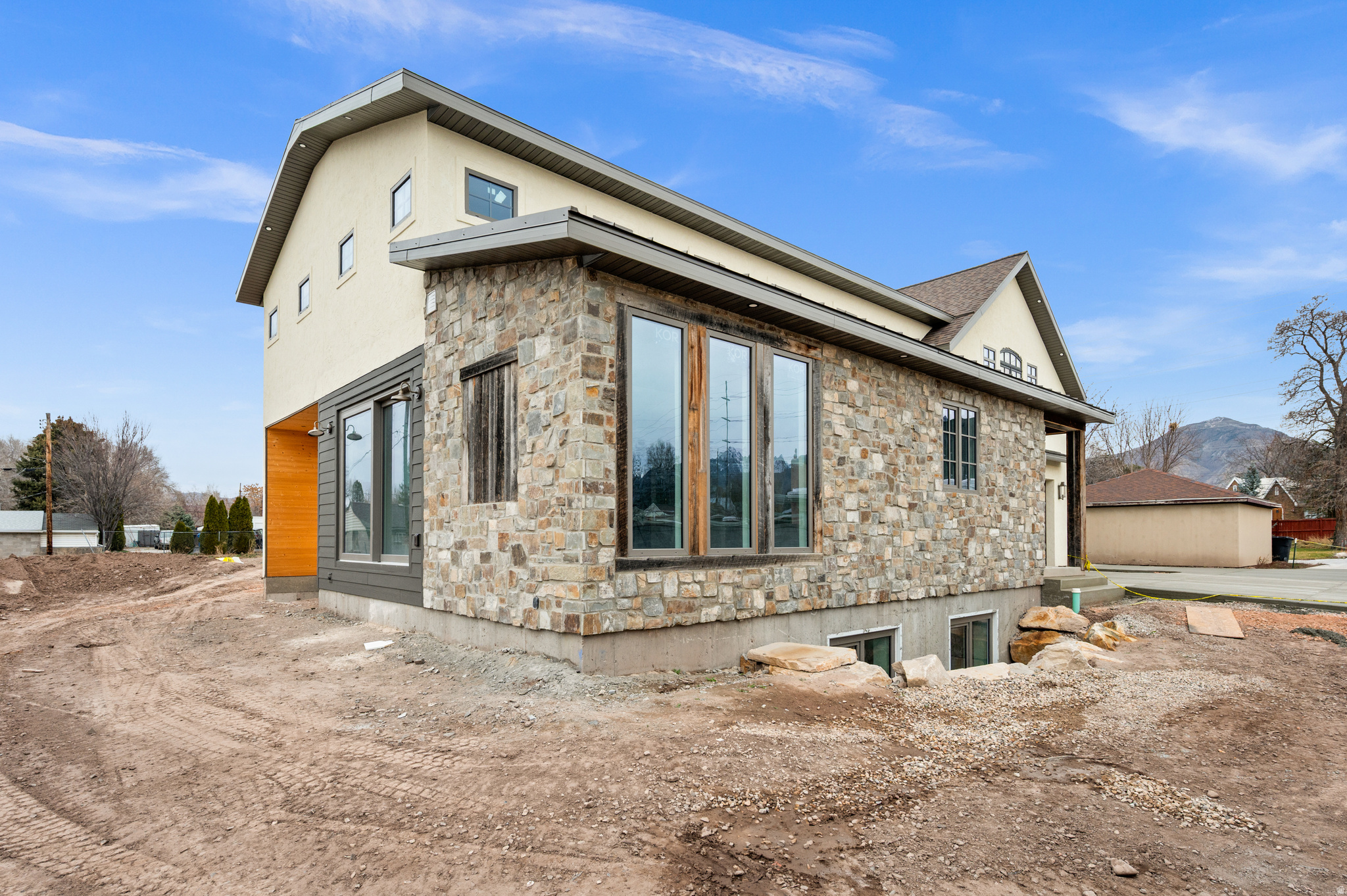 WESTPHAL ESTATES - Residential