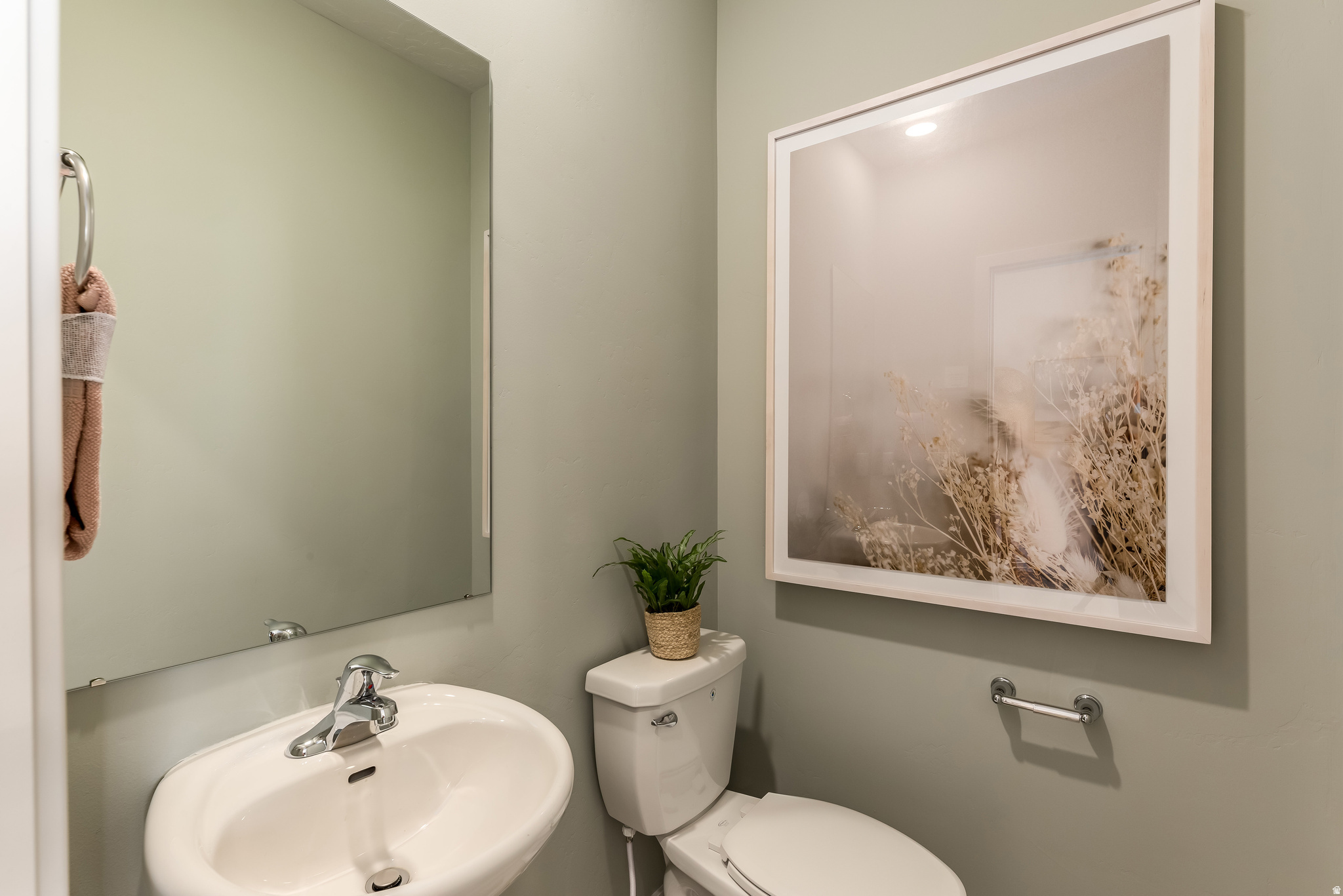 SIENNA HILLS - Residential