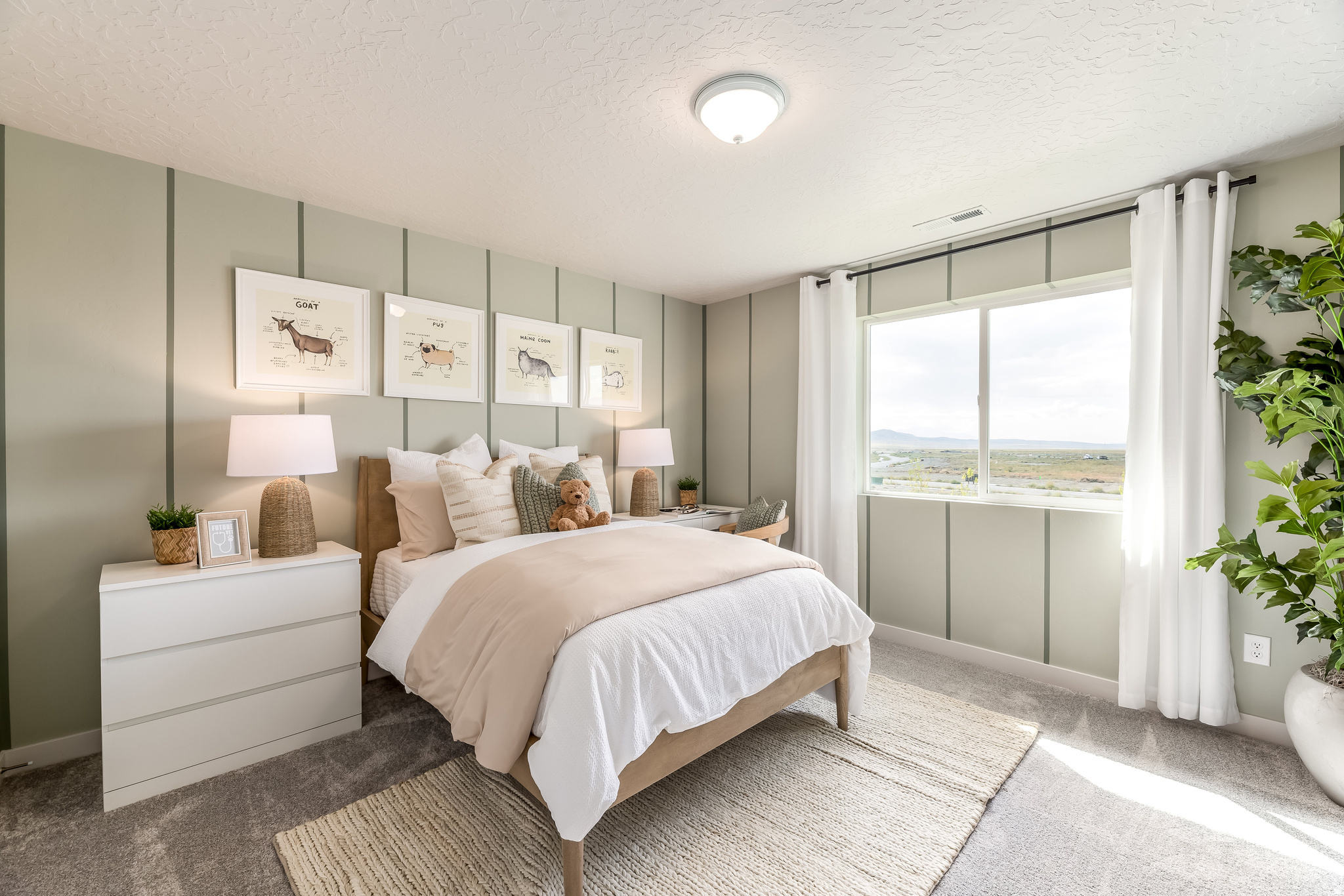 SIENNA HILLS - Residential