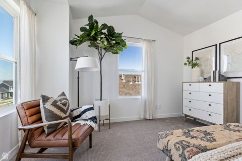 Tiny photo for 861 S MATHILDA DR #242, Saratoga Springs, UT 84045 (MLS # 2132451)