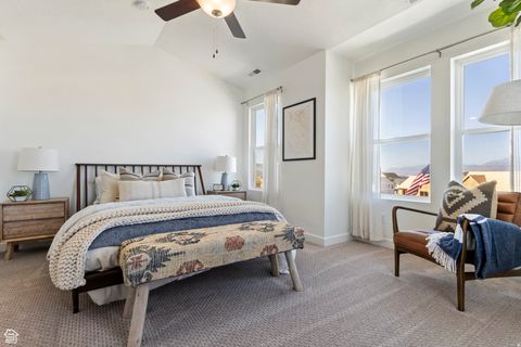 Tiny photo for 861 S MATHILDA DR #242, Saratoga Springs, UT 84045 (MLS # 2132451)