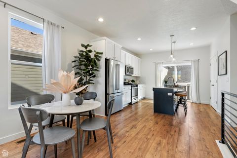 Tiny photo for 861 S MATHILDA DR #242, Saratoga Springs, UT 84045 (MLS # 2132451)