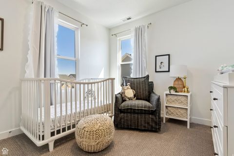 Tiny photo for 861 S MATHILDA DR #242, Saratoga Springs, UT 84045 (MLS # 2132451)