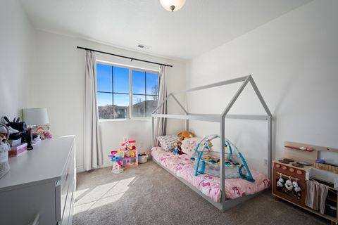 Tiny photo for 824 W SOUTHHAMPTON DR N, North Salt Lake, UT 84054 (MLS # 2147534)