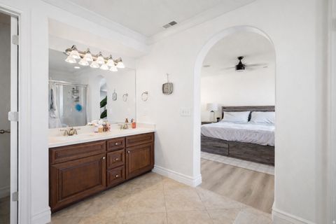 Tiny photo for 824 W SOUTHHAMPTON DR N, North Salt Lake, UT 84054 (MLS # 2147534)