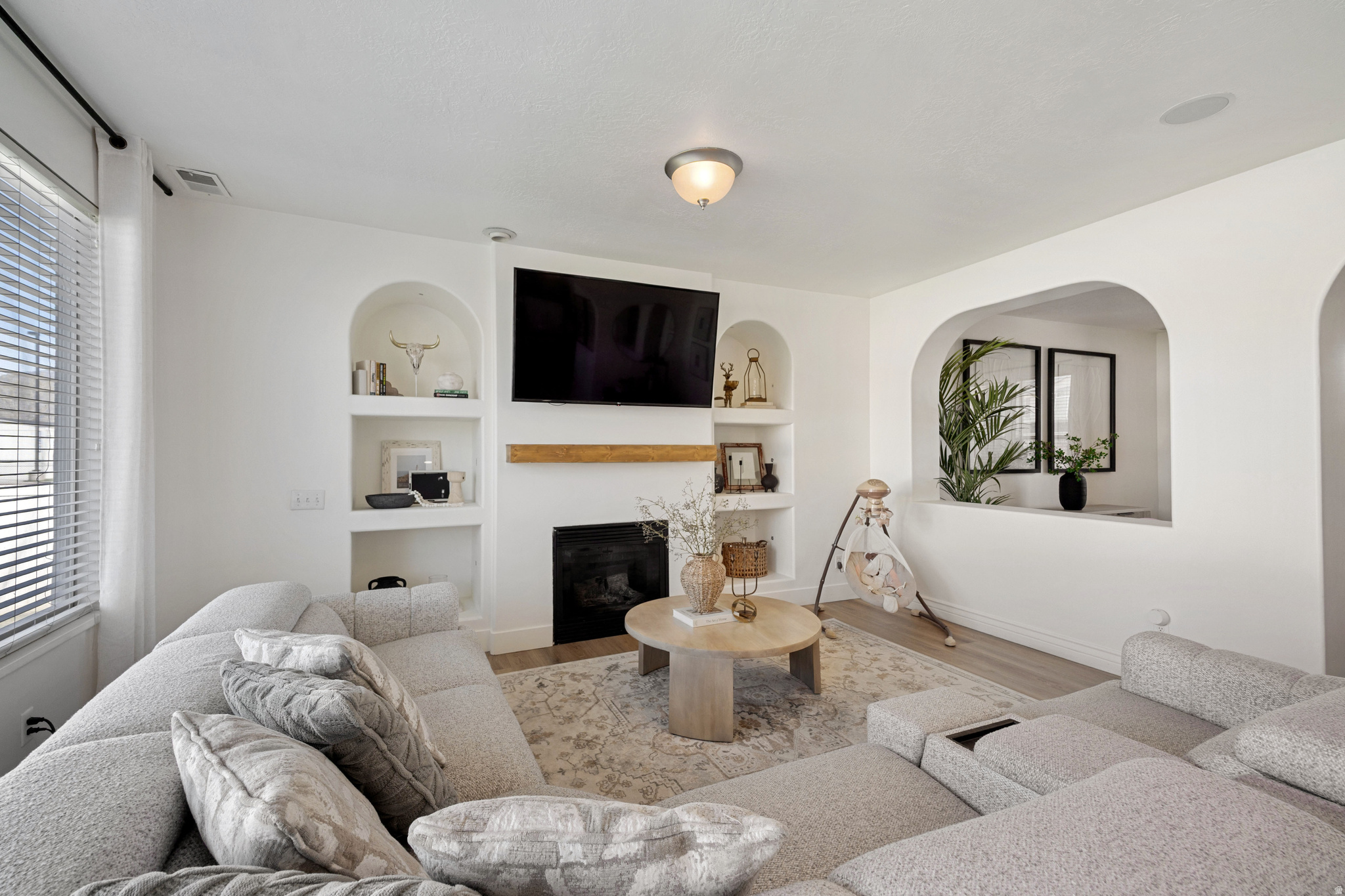 FOXBORO PLAT 16 - Residential