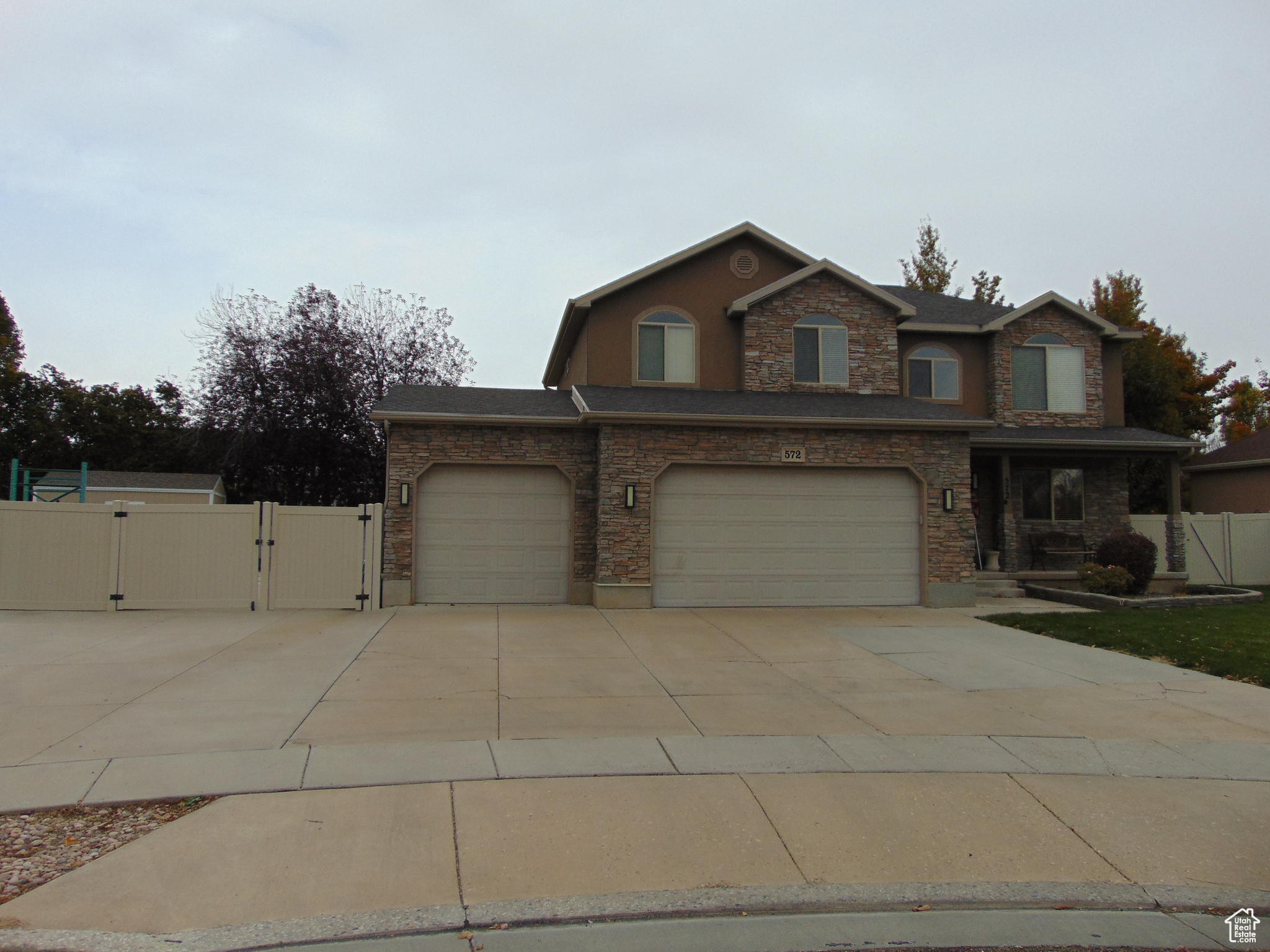 572 W 2575, Syracuse, Utah image 2