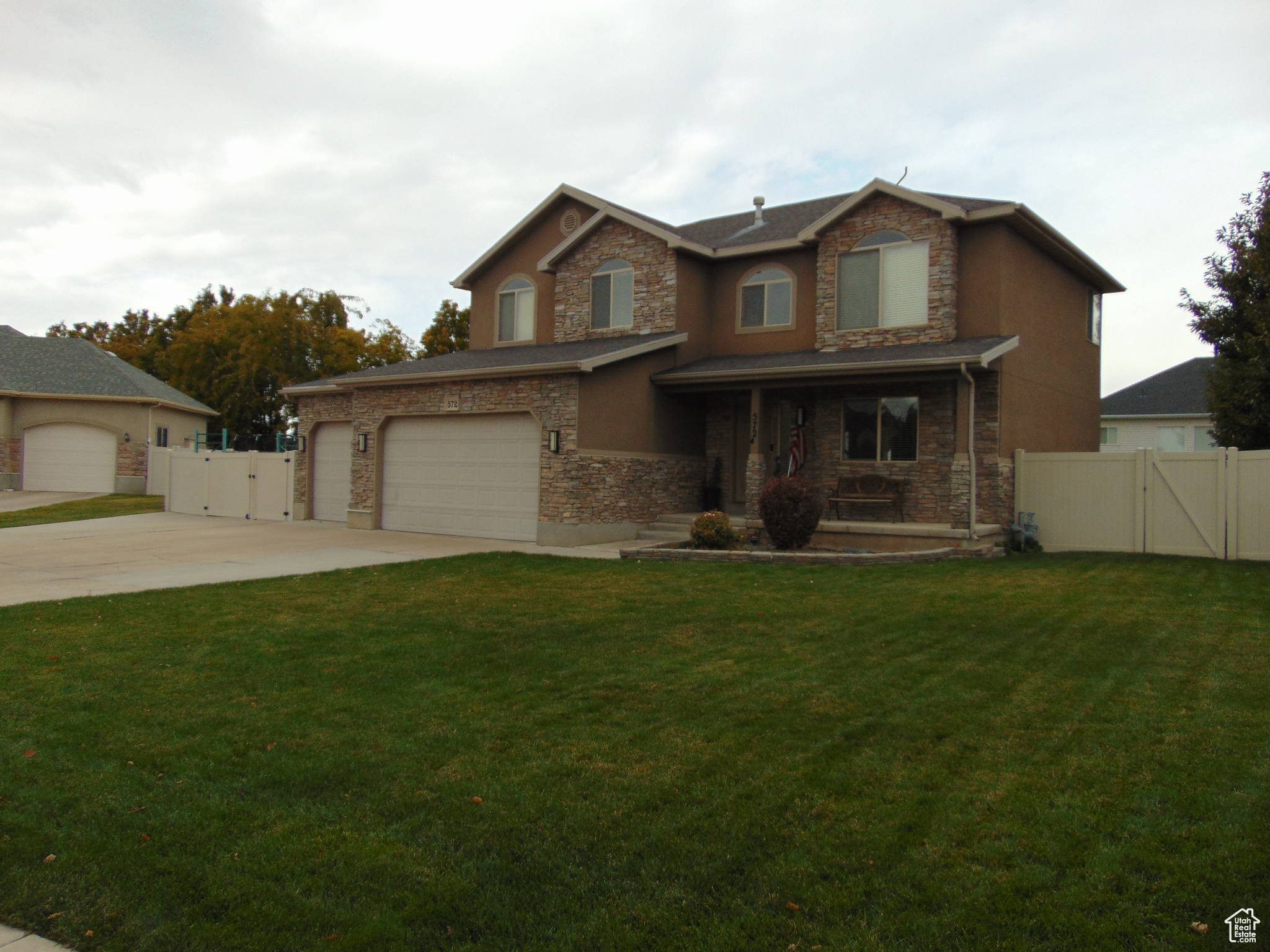 572 W 2575, Syracuse, Utah image 3