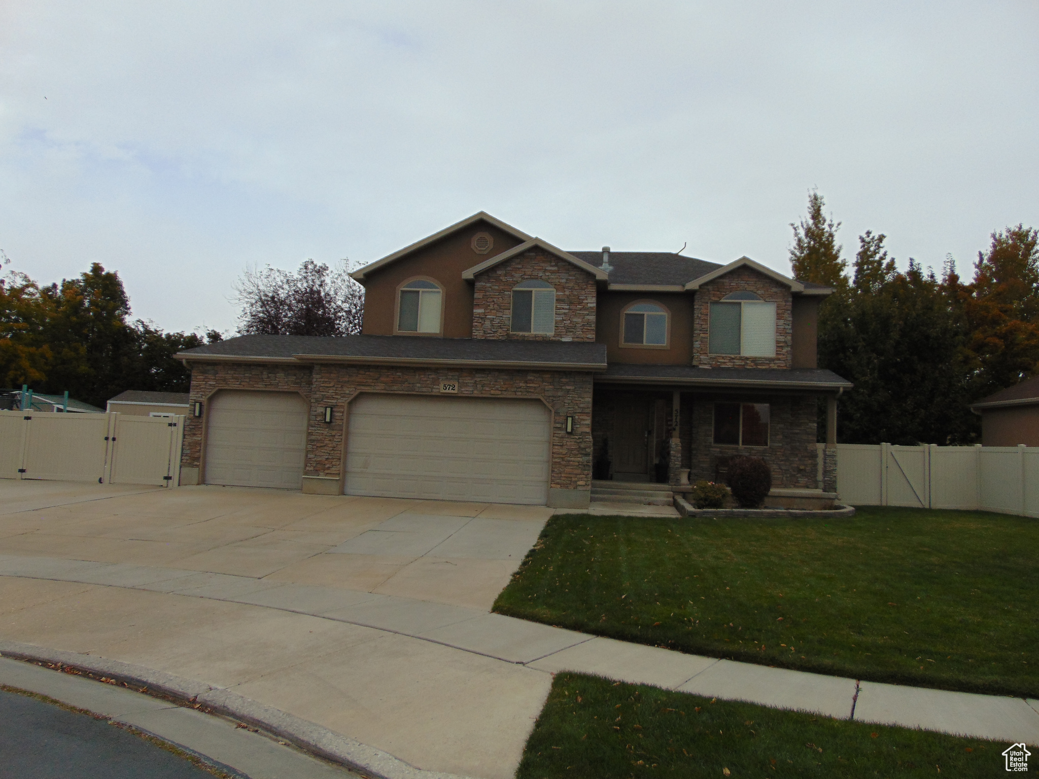 572 W 2575, Syracuse, Utah image 1