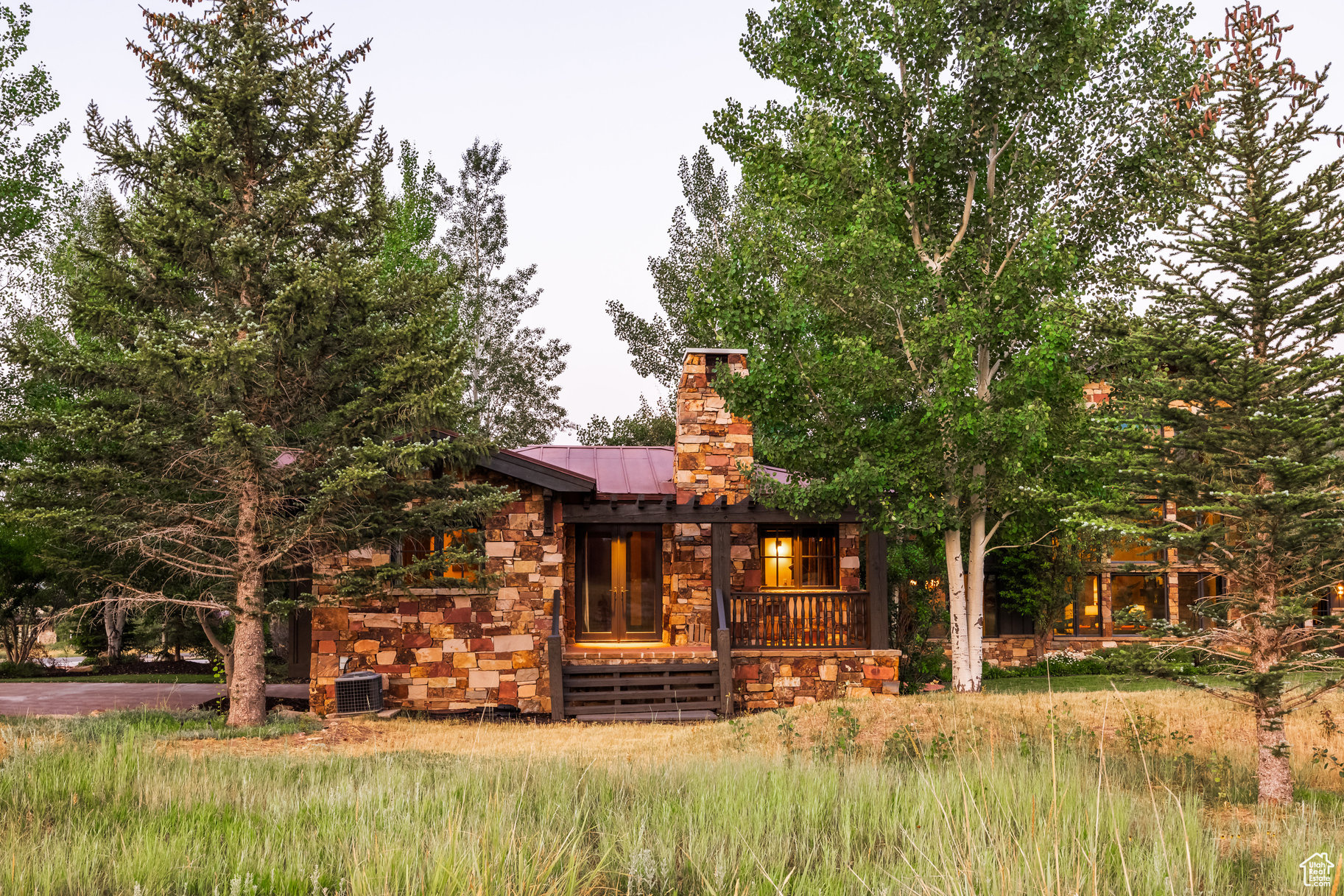 QUARRY MOUNTAIN RANCH - Residential