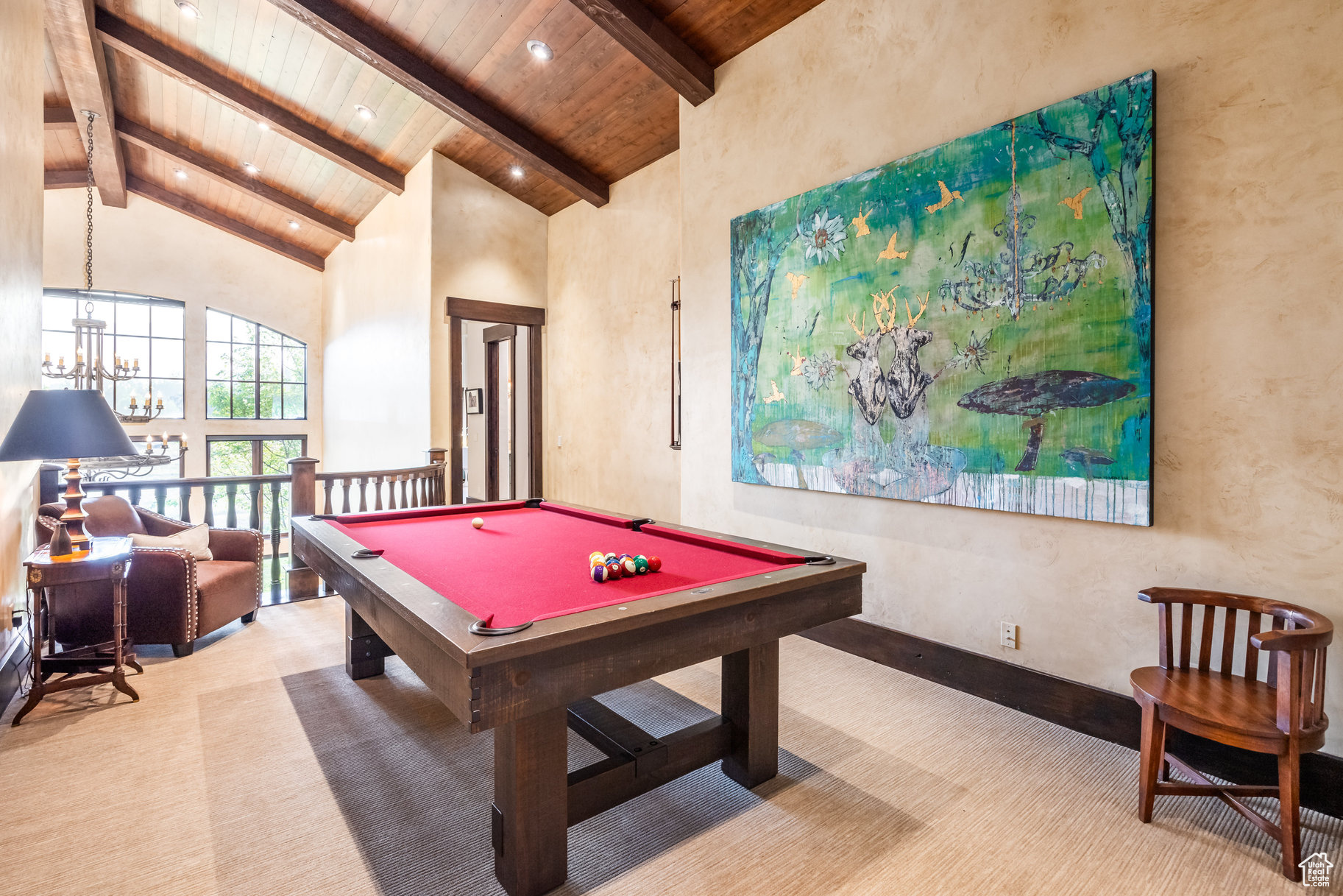 3625 Quarry Mountain Rd, Park City, Utah image 32