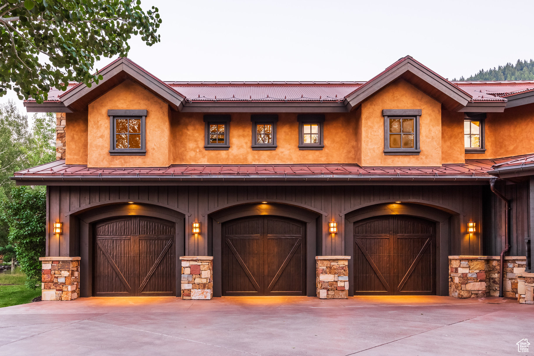 QUARRY MOUNTAIN RANCH - Residential