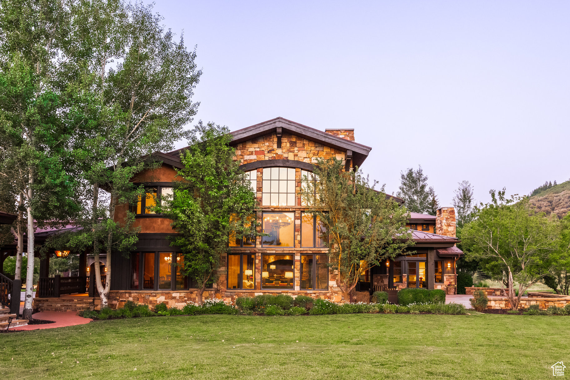 QUARRY MOUNTAIN RANCH - Residential