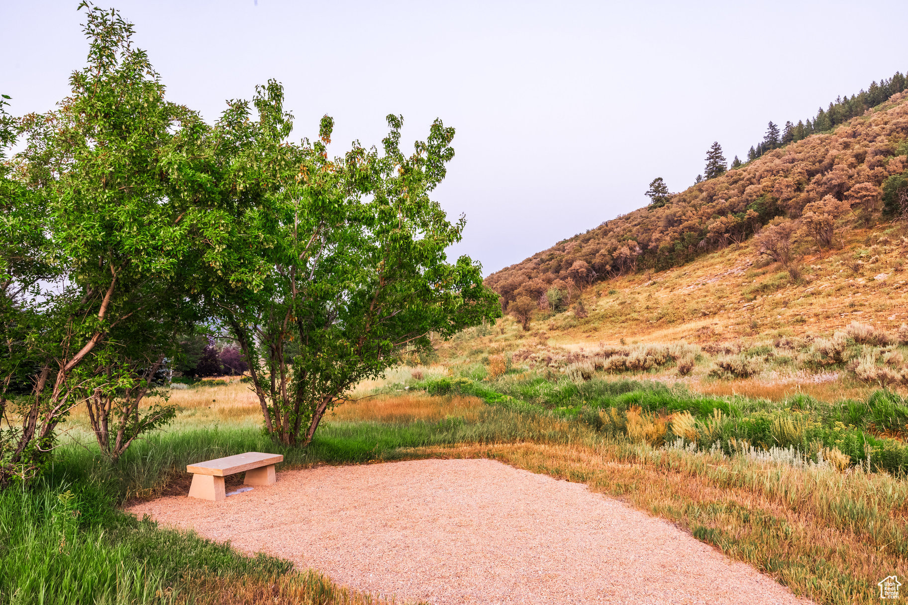 QUARRY MOUNTAIN RANCH - Residential