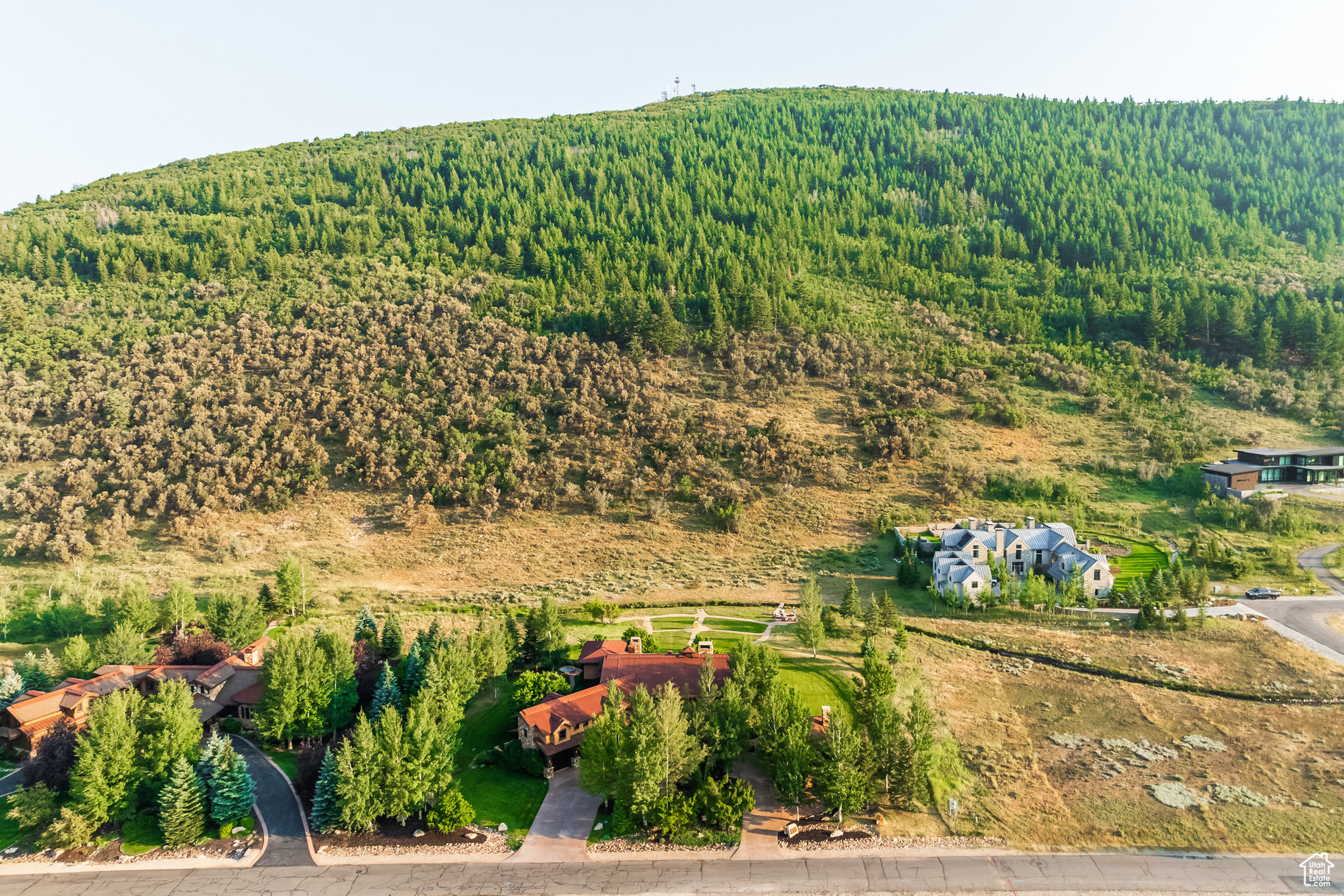 QUARRY MOUNTAIN RANCH - Residential