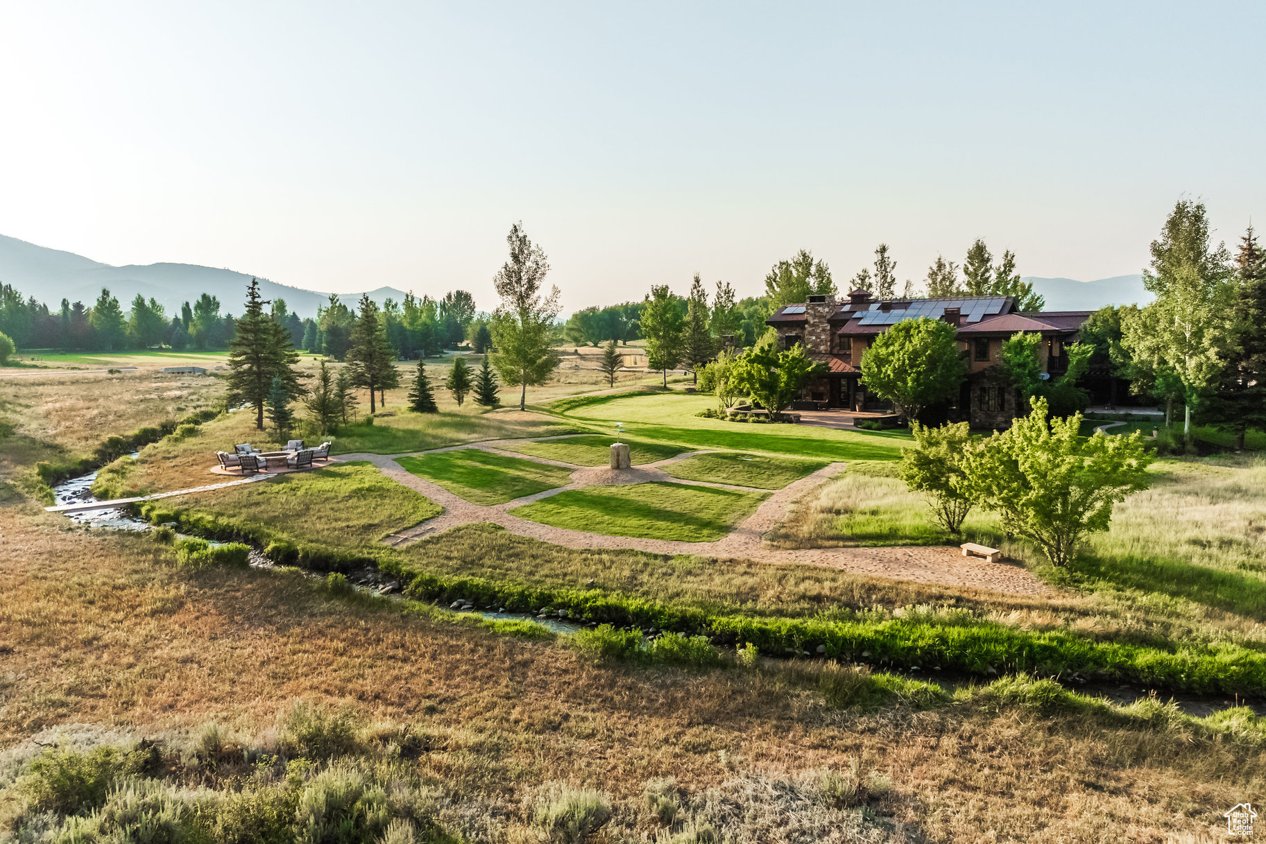 QUARRY MOUNTAIN RANCH - Residential