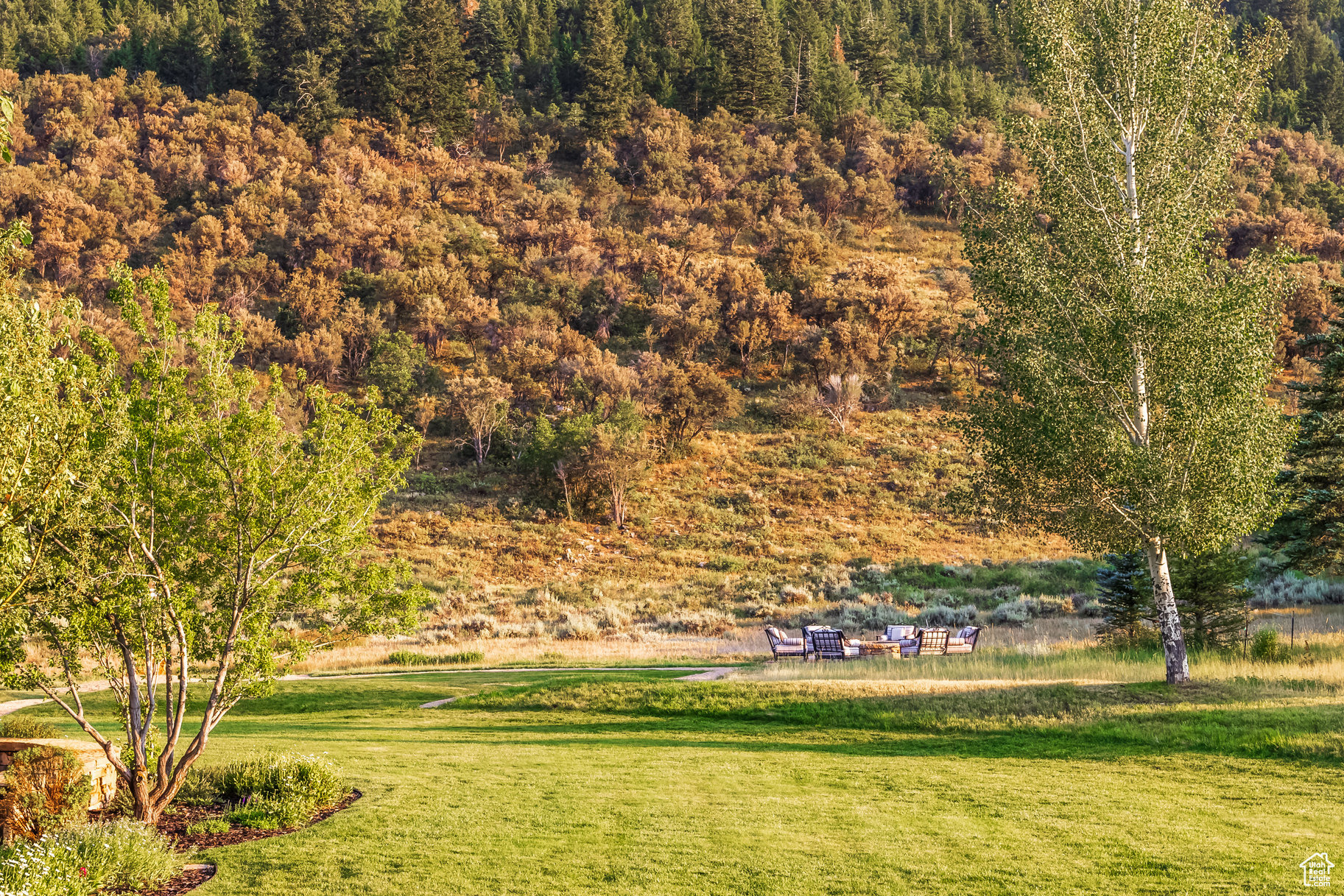 QUARRY MOUNTAIN RANCH - Residential