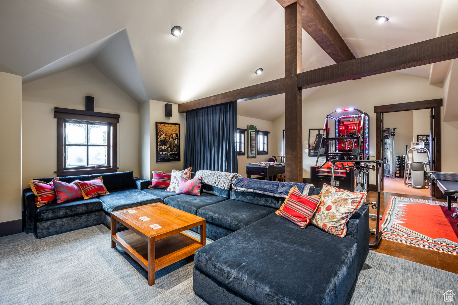 3625 Quarry Mountain Rd, Park City, Utah image 37