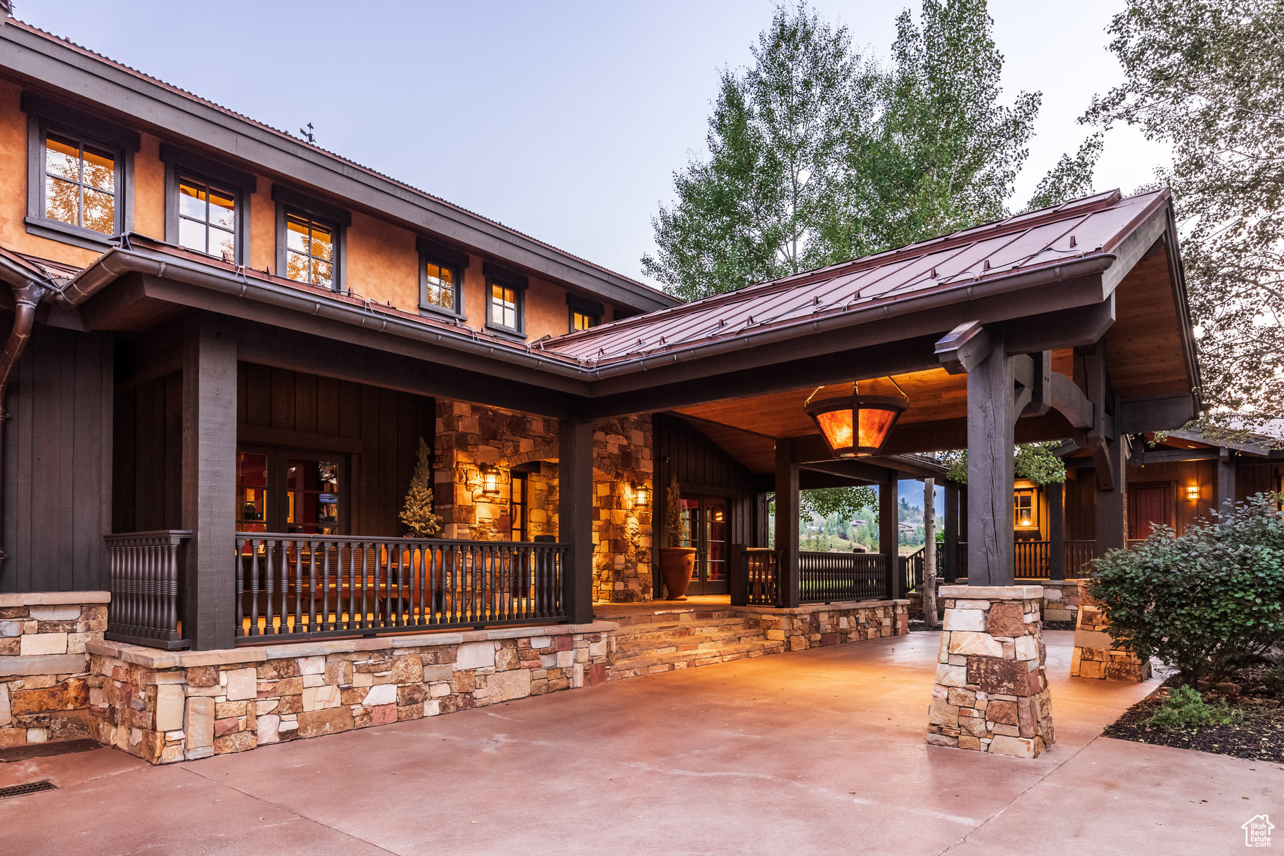 QUARRY MOUNTAIN RANCH - Residential