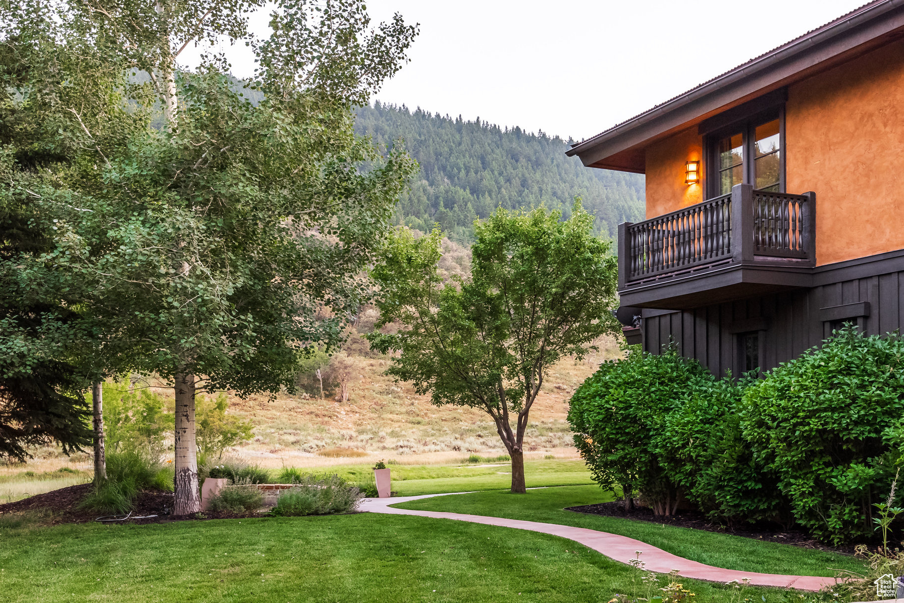 QUARRY MOUNTAIN RANCH - Residential