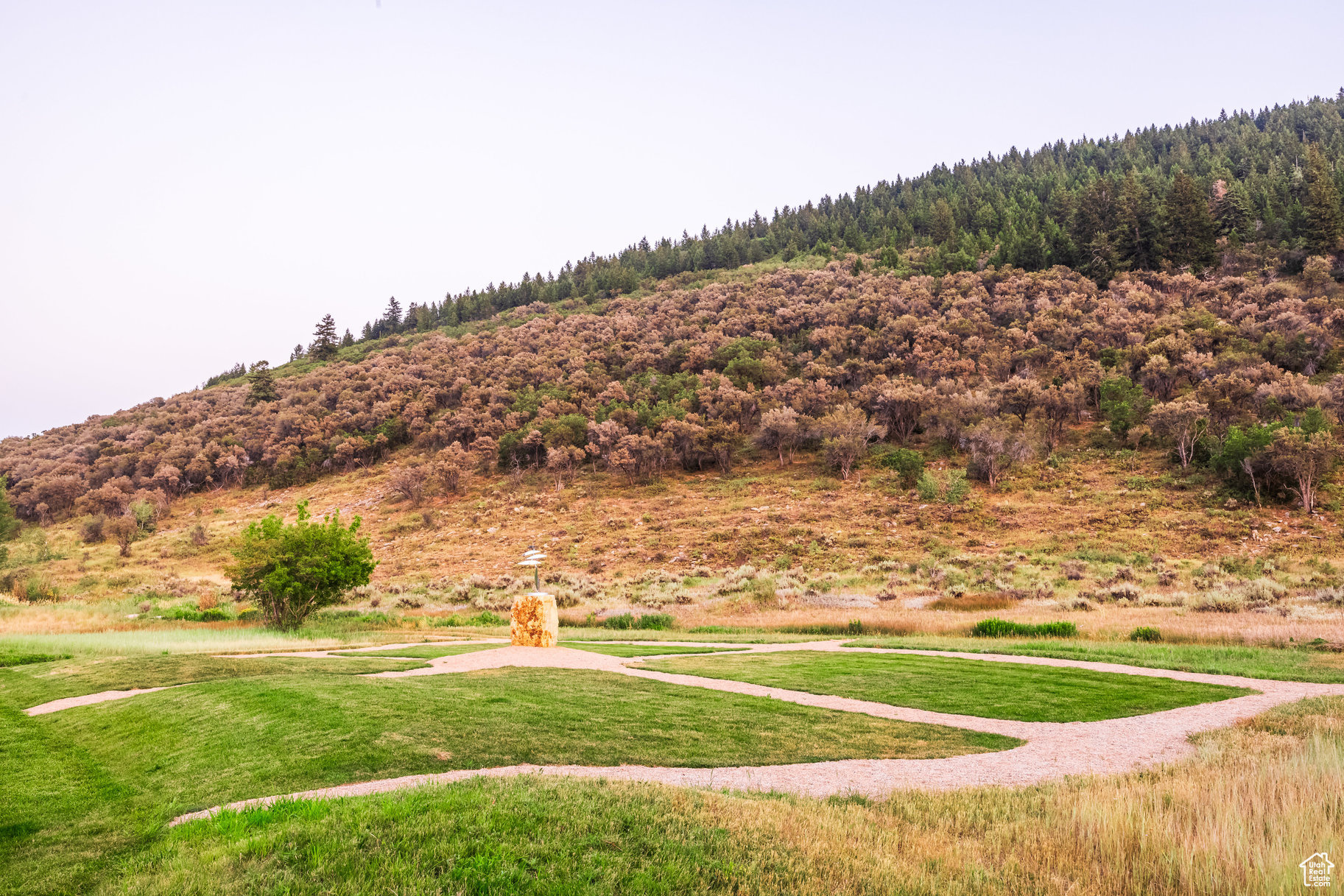 QUARRY MOUNTAIN RANCH - Residential