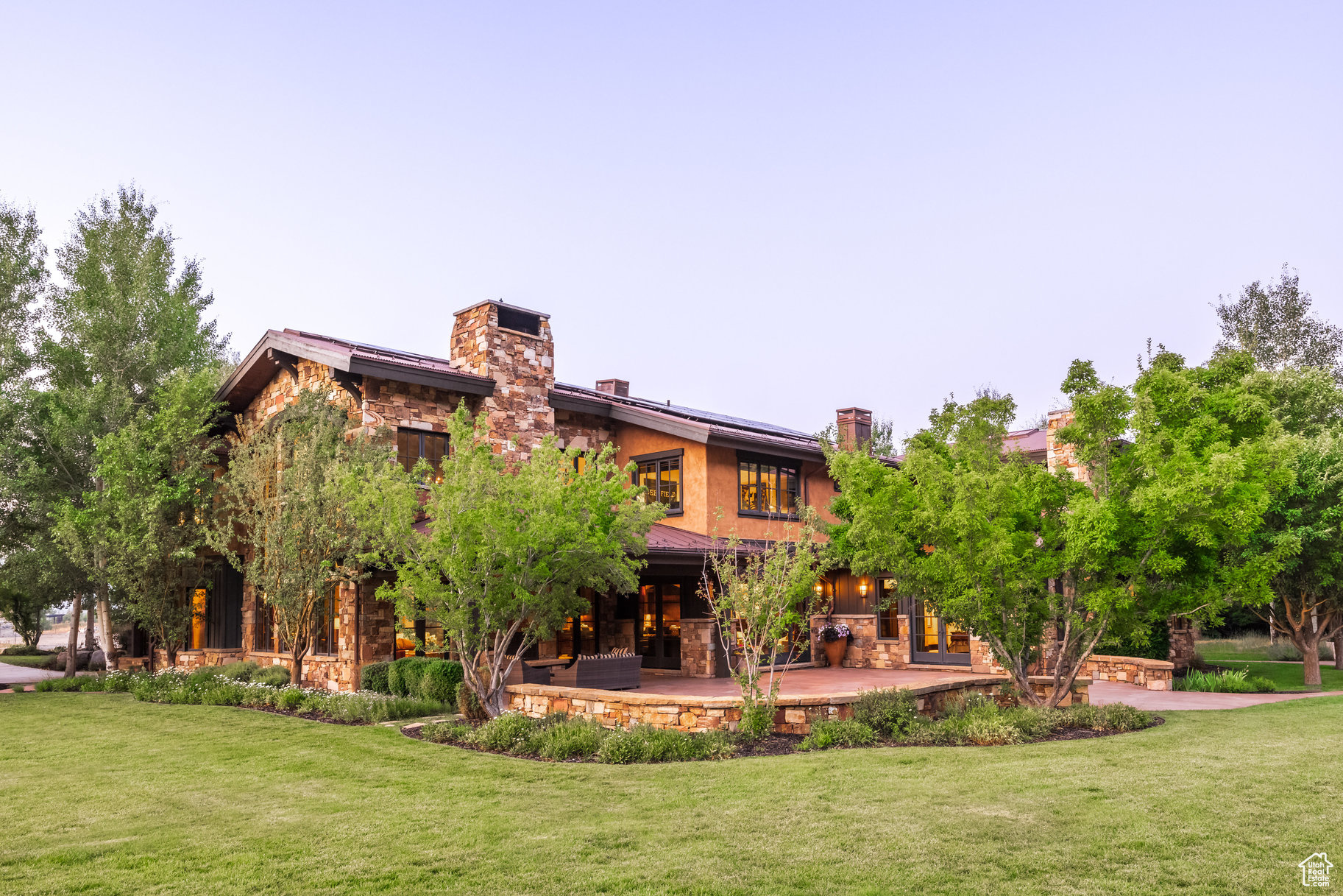 QUARRY MOUNTAIN RANCH - Residential