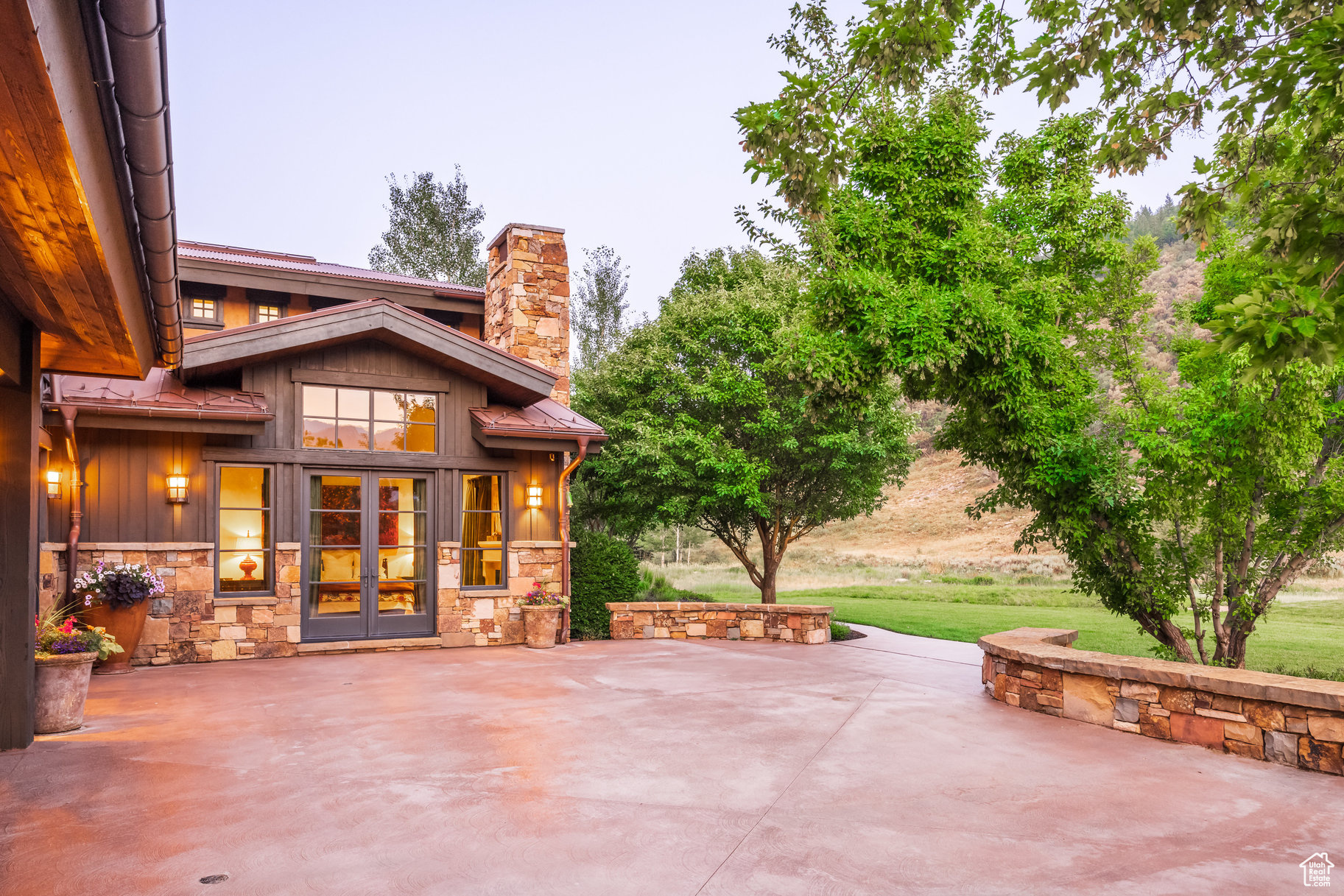 QUARRY MOUNTAIN RANCH - Residential