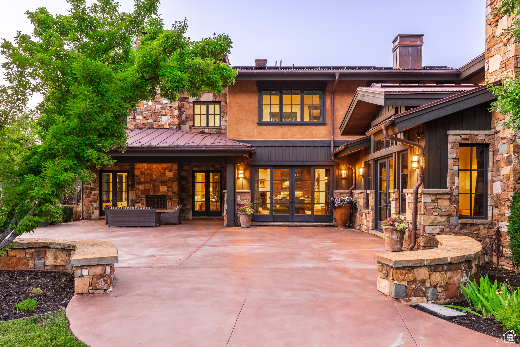 QUARRY MOUNTAIN RANCH - Residential