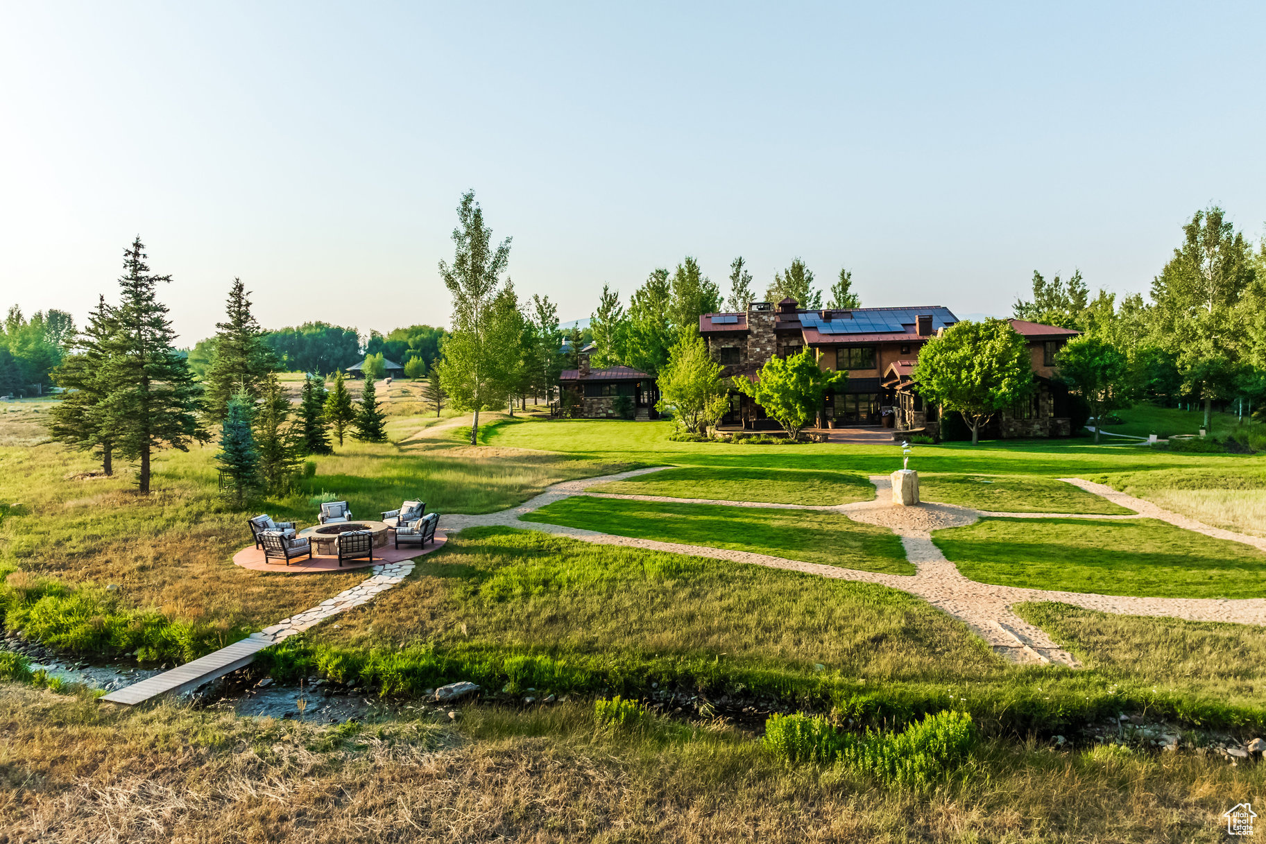 QUARRY MOUNTAIN RANCH - Residential