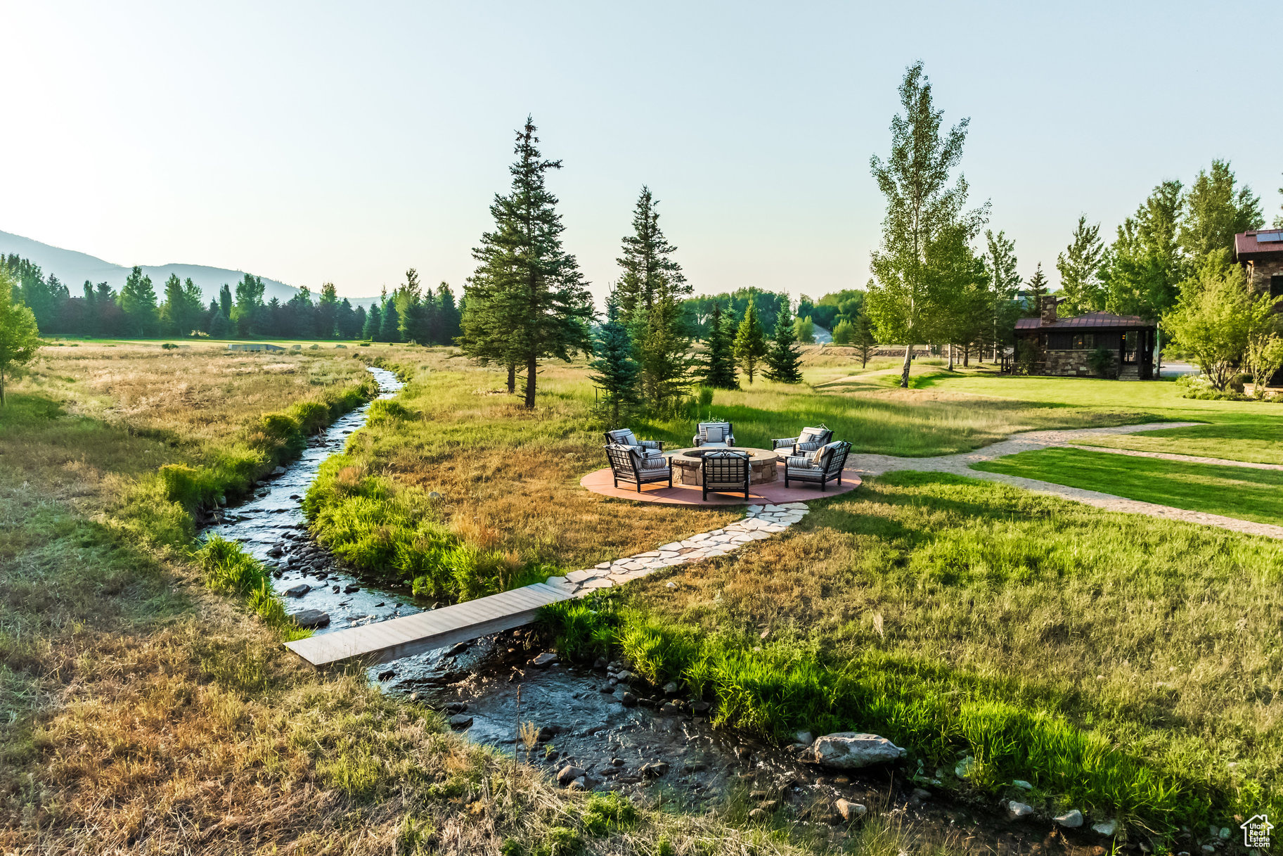 QUARRY MOUNTAIN RANCH - Residential