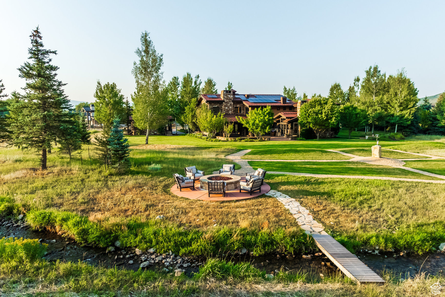 QUARRY MOUNTAIN RANCH - Residential