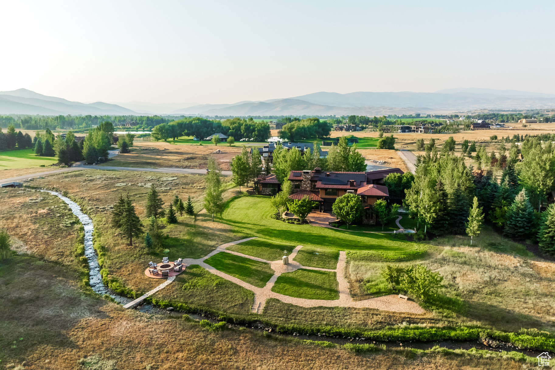 QUARRY MOUNTAIN RANCH - Residential