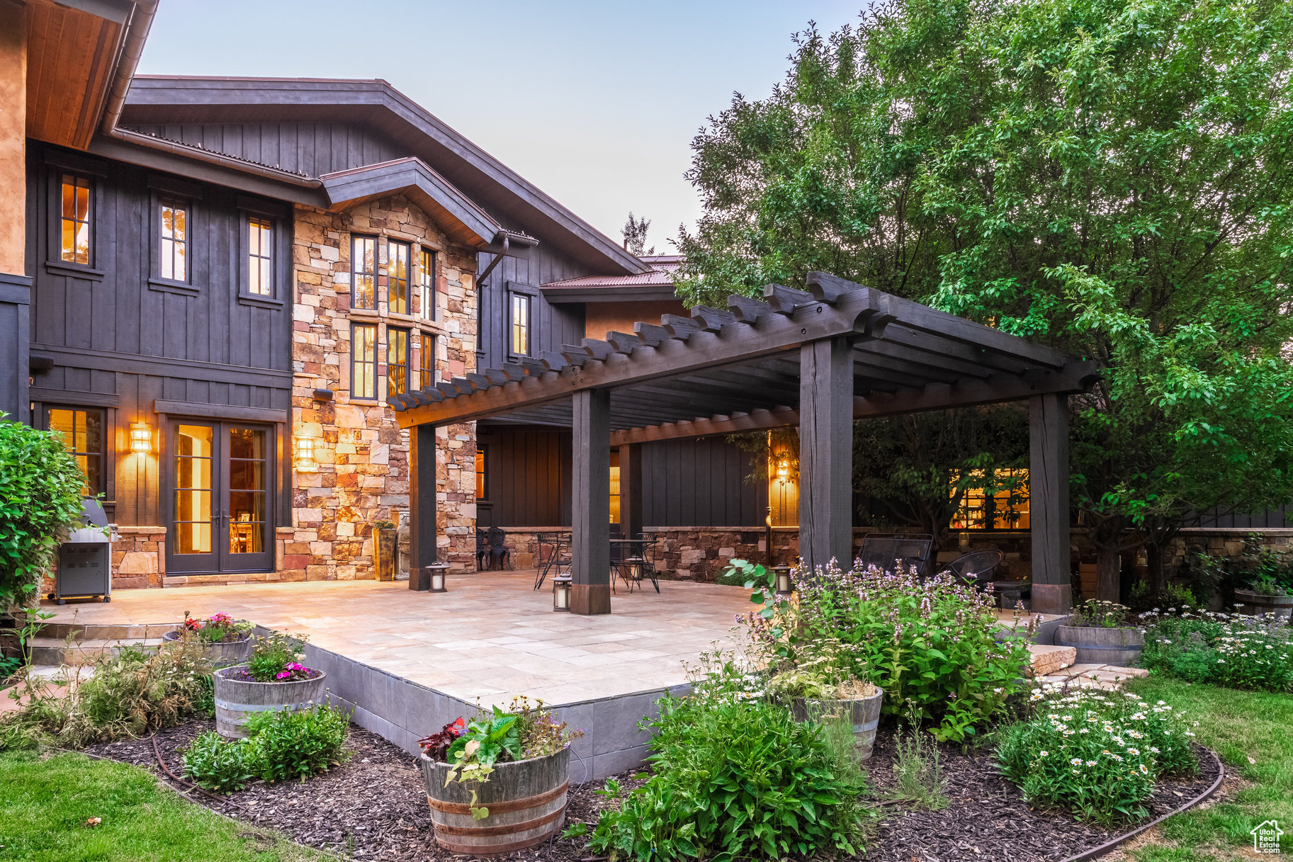 QUARRY MOUNTAIN RANCH - Residential