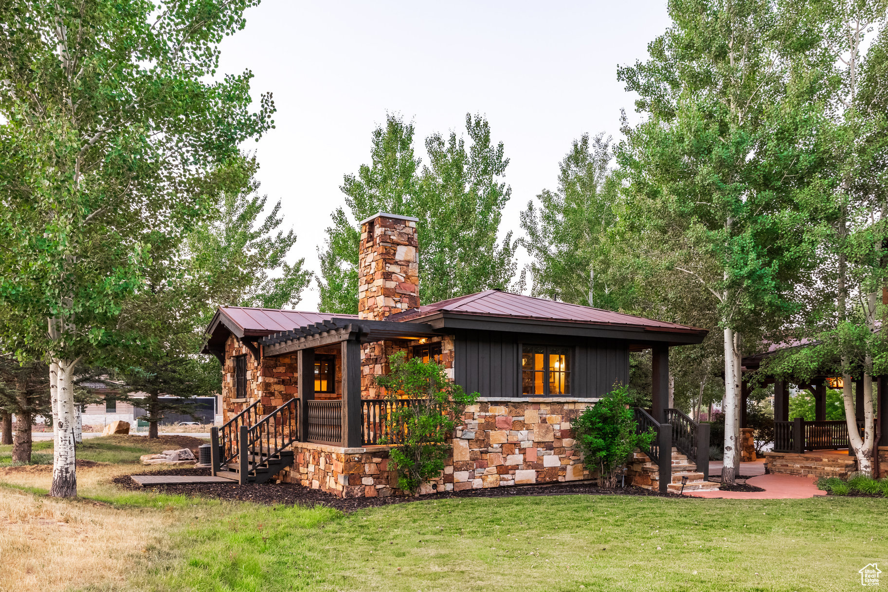 QUARRY MOUNTAIN RANCH - Residential